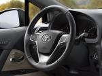 Toyota Avensis Wagon 2008 года